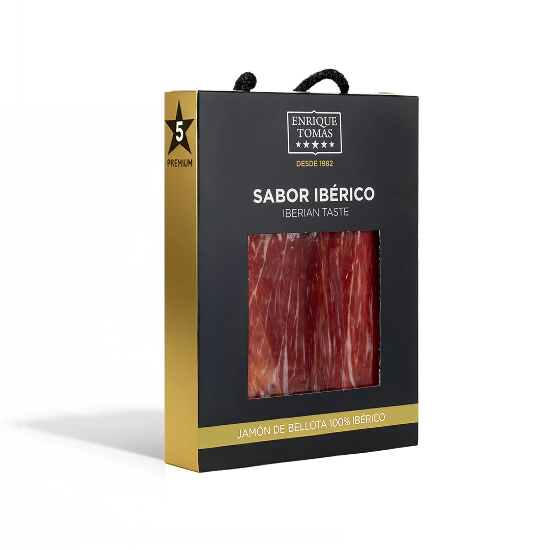 NUEVO Pack Sabor Ibérico